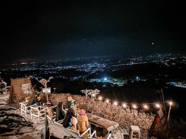 suasana waja kopi kuningan suasana waja kopi kuningan